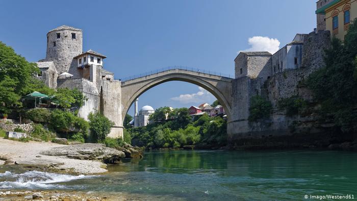 Πατριωτικές εξάρσεις στα Βαλκάνια