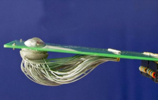 Έφτιαξαν το πρώτο 3D τεχνητό μάτι