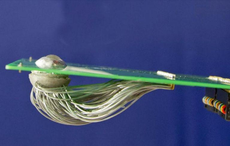 Έφτιαξαν το πρώτο 3D τεχνητό μάτι