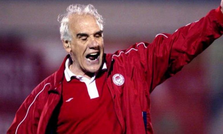 Νίκος Αλέφαντος : Το ιατρικό ανακοινωθέν για τον θάνατό του