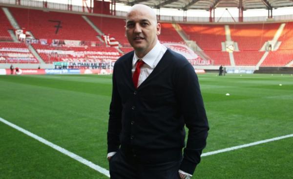 Κοβάσεβιτς: «Ο Ολυμπιακός είναι καλύτερος από τον ΠΑΟΚ, μου αρέσει ο Χασάν»