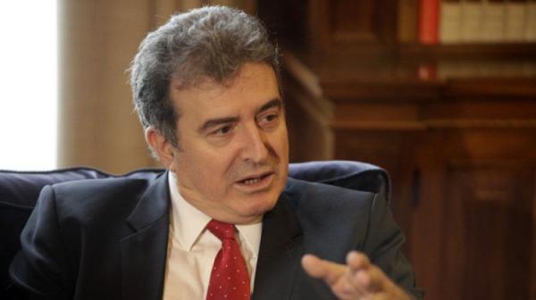 Καταπέλτης ο Μιχάλης Χρυσοχοΐδης: Αδιανόητη η λειτουργία παρακράτους στην Ελληνική Δημοκρατία