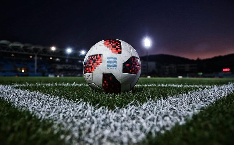 Μια χώρα που νίκησε τον φόβο…