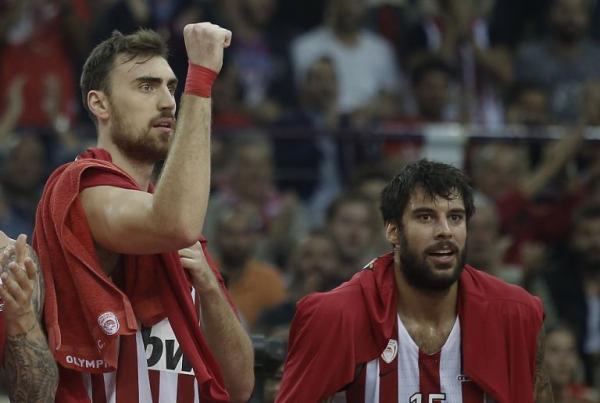 Πρίντεζης σε Μιλουτίνοφ: «Μπορείς να βρεις τα πάντα, αλλά όχι αυτό»