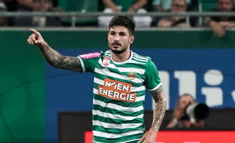 Στουτγάρδη: Στα υπόψη ο Φούντας για το καλοκαίρι