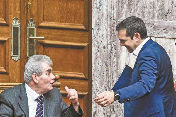 Προκλήσεις
