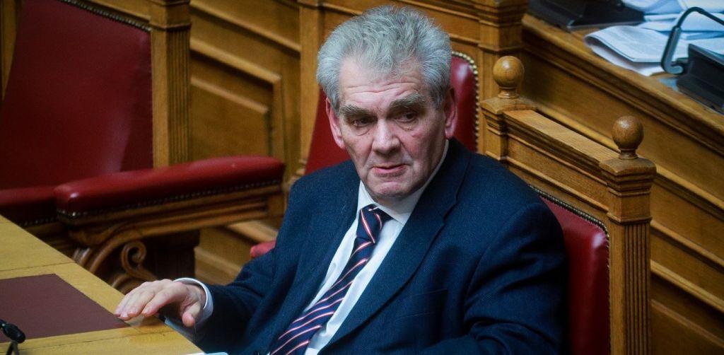 «Βόμβα» Μιωνή: Κατέθεσε ηχητικό με συνομιλία που εμπλέκει Παππά – Παπαγγελόπουλο