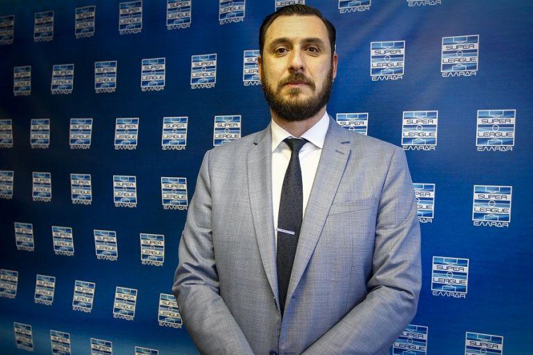 Έξι ομάδες ζητούν Δ.Σ. για τον κόσμο, ο Λυσσάνδρου «παίζει άμυνα» για ΑΕΚ και ΠΑΟΚ!