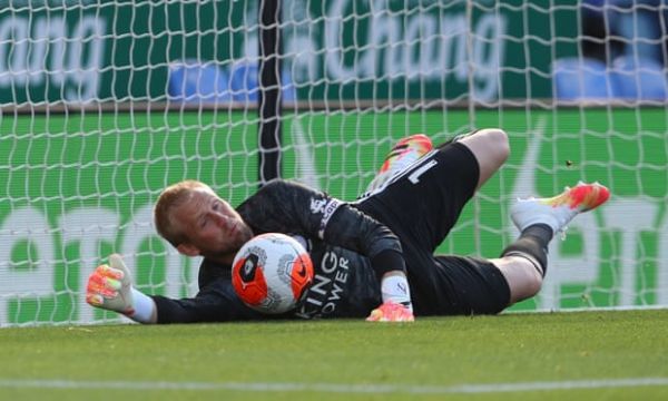 Γκέλα της Λέστερ (0-0)