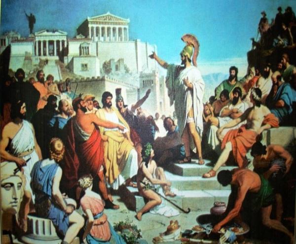 Διασπορά του λογοϊού