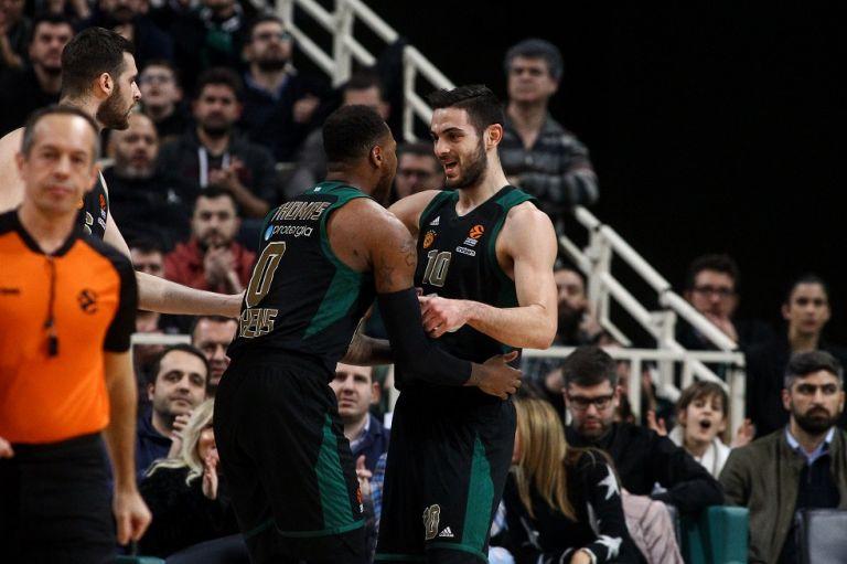 Βόμβα Γιαννακόπουλου: Ο Παναθηναϊκός αποχωρεί από την Ευρωλίγκα