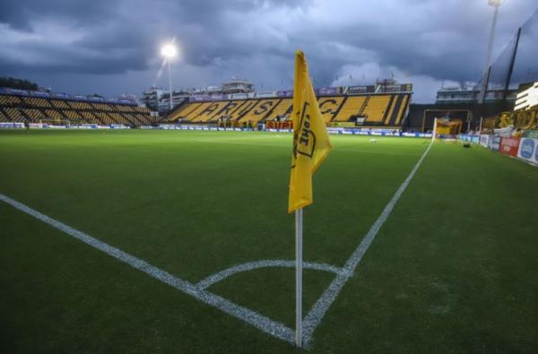 Άρης: «Να επιστρέψουμε γρήγορα στο κανονικό ποδόσφαιρο»