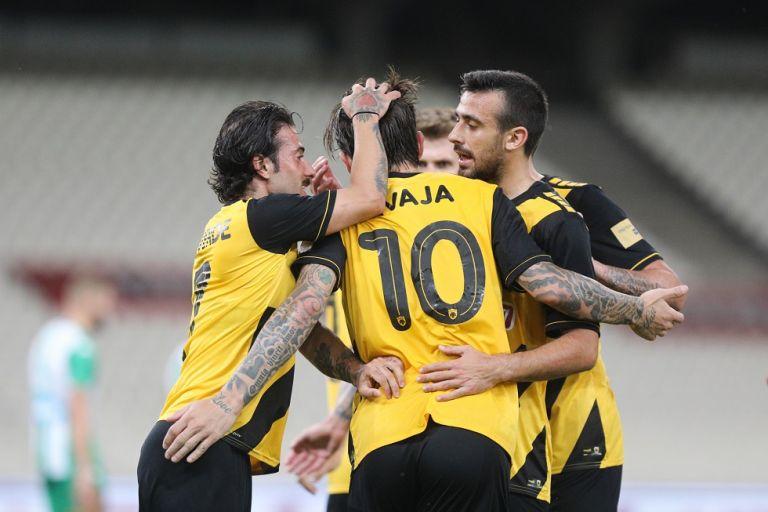 ΑΕΚ : Έχασε μεγάλη ευκαιρία, όμως ο στόχος είναι εφικτός