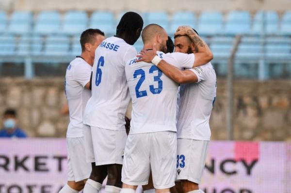 Λαμία, και τώρα τί κάνουμε με την πολυιδιοκτησία (2-0)