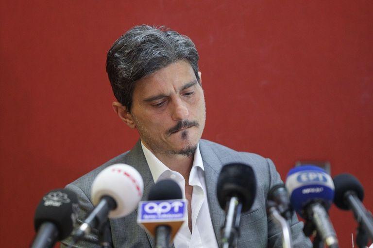 Βόμβα Γιαννακόπουλου: «Ο Παναθηναϊκός είναι προς πώληση για 25 εκ. ευρώ»