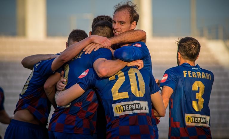 Ο Βόλος «βύθισε» κι άλλο την Ξάνθη