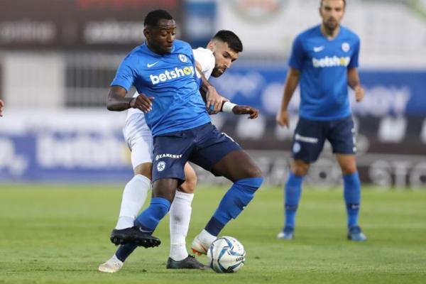 Ατρόμητος: Η αποστολή για τον αγώνα με τον Αστέρα Τρίπολης