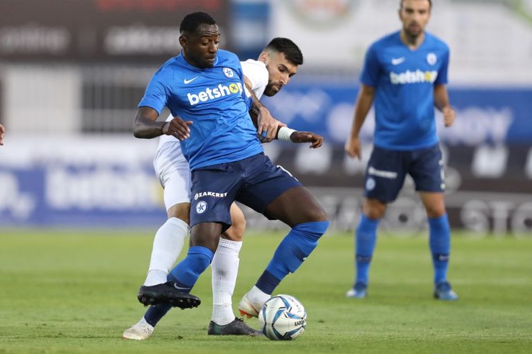 Ατρόμητος: Η αποστολή για τον αγώνα με τον Αστέρα Τρίπολης