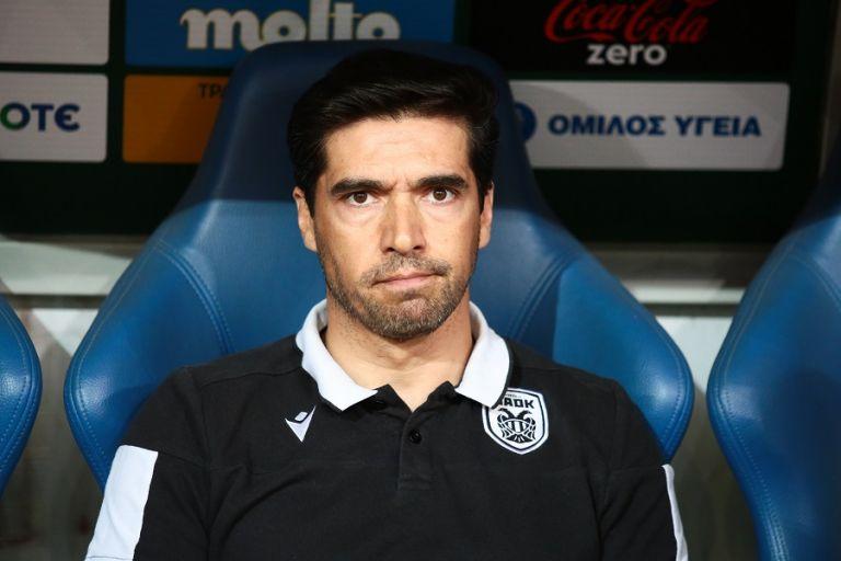 ΠΑΟΚ : Και ο Φερέιρα συνεχίζει το ξεχαρβάλωμα