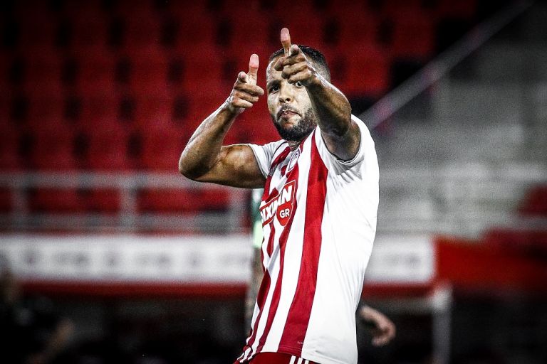 Παγκόσμια αποθέωση για το γκολ του Ελ Αραμπί!