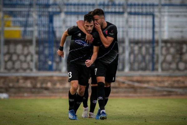 LIVE: Πανιώνιος-Ξάνθη