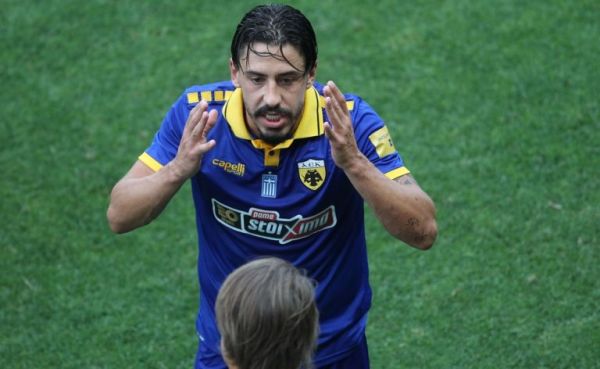 ΑΕΚ: Τρεις παίκτες δεν παίζουν με Ολυμπιακό