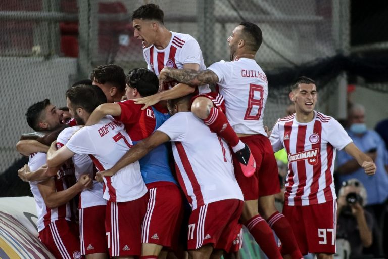 Θρύλος στον τελικό, 2-0 τον.... πελάτη ΠΑΟΚ