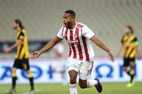 Ολυμπιακός: Το πιο γλυκό, το πιο «καρυδάτο» πρωτάθλημα!