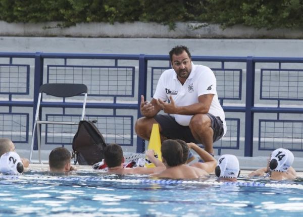 Νέα συντριβή για τον ΠΑΟΚ (13-2)