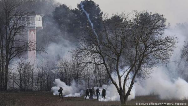 Βαρβιτσιώτης: Η Τουρκία κατασκευάζει ειδήσεις για τον Έβρο