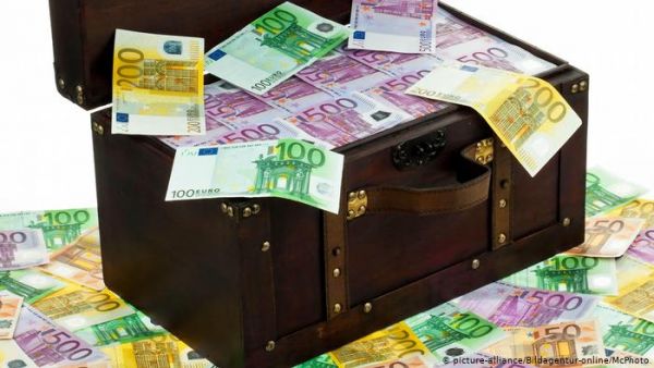 Νέα φούσκα χρέους λόγω πανδημίας;