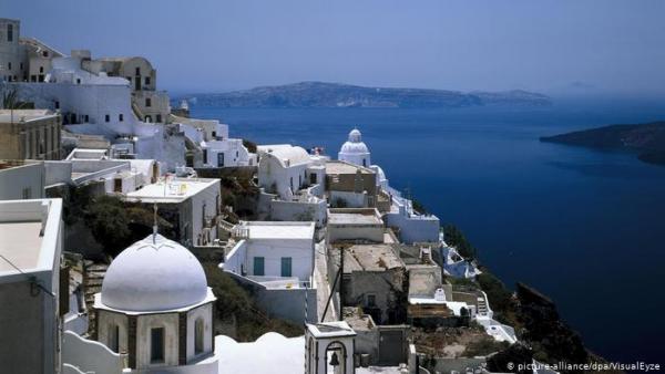 Ρώμη: Να δεχθεί η Ελλάδα φέτος Ιταλούς τουρίστες