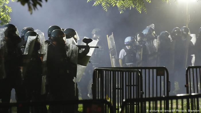 ΗΠΑ: Αλλαγές στην αστυνομία. Αλλά ποιές;