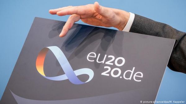 «Μεγάλη τύχη» για την Ελλάδα η γερμανική προεδρία