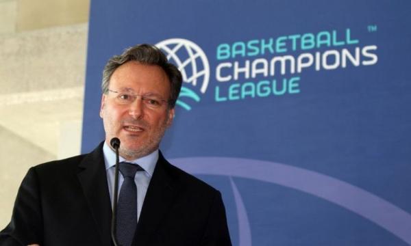 Κομνηνός : «Ψήφος εμπιστοσύνης προς το BCL η δήλωση Γιαννακόπουλου»