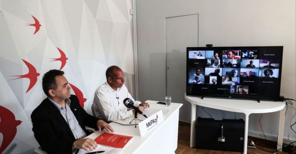 Που το πάει ο Βαρουφάκης – Λίγες σκέψεις για τις προτάσεις του ΜέΡΑ25