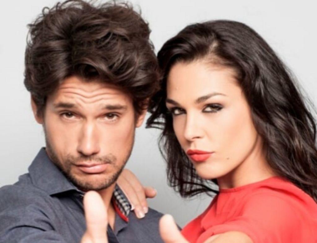 Τριανταφυλλίδου – Βλάχος: Αγκαλιασμένοι στον βυθό της θάλασσας