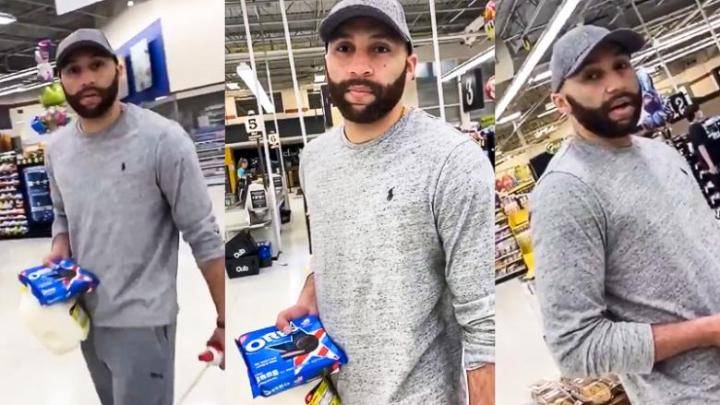 Τζορτζ Φλόιντ: «Θυμωμένη» πελάτισσα κατά του αστυνομικού που βγήκε με εγγύηση