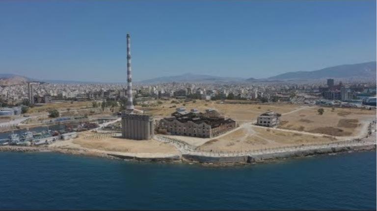 Ερώτηση 24 βουλευτών για την κατάσταση στα Λιπάσματα της Δραπετσώνας