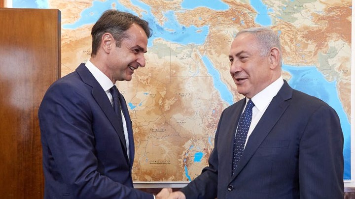 Η σημασία δύο επισκέψεων