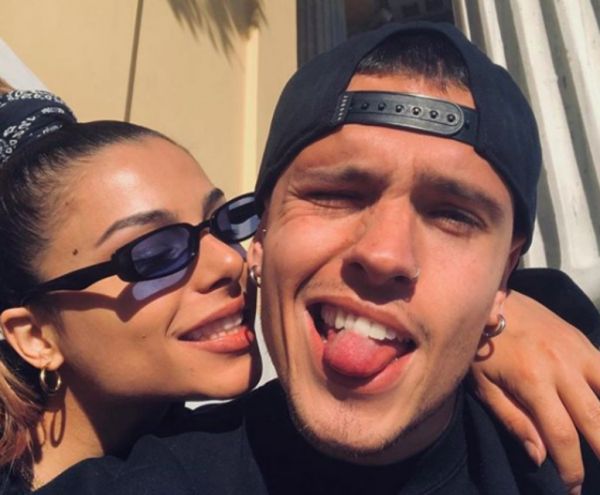 Ελευθερία Ελευθερίου: «Από τη στιγμή που έγινε γνωστό θα το λουστώ κιόλας»