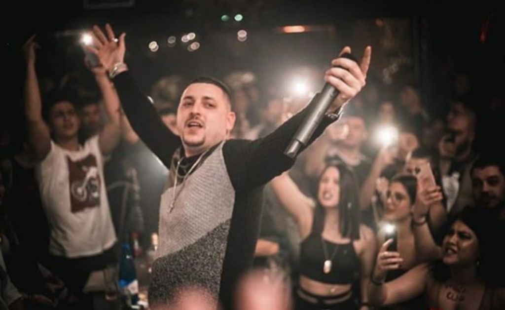 Mad Clip: «Κάποτε τα κοριτσάκια τσίριζαν για τον Ρουβά, τώρα τσιρίζουν για εμάς»