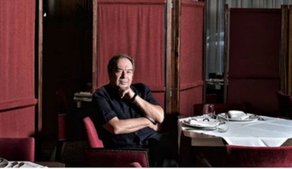 Σταμάτης Φασουλής: «Να κοιτάνε την τύφλα τους, θα βάλω δραγάτη στις επιλογές μου;»