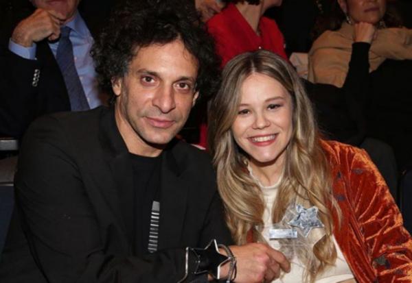 Γιώργος Χρανιώτης: Έγινε πρώτη φορά πατέρας