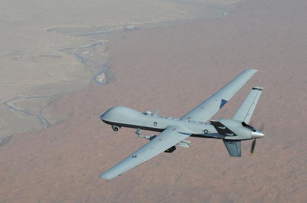 Ερχονται τα ελληνικά drones – Το σχέδιο του υπoυργείου Αμυνας