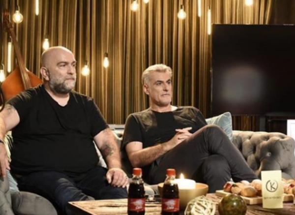 Μπάμπης Στόκας: Ποια είναι η σχέση του πλέον με τον Φίλιππο Πλιάτσικα;