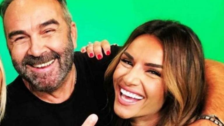 Γρηγόρης Γκουντάρας: «Η Ελένη Τσολάκη ήταν η χειρότερη συνεργασία μου στην τηλεόραση»