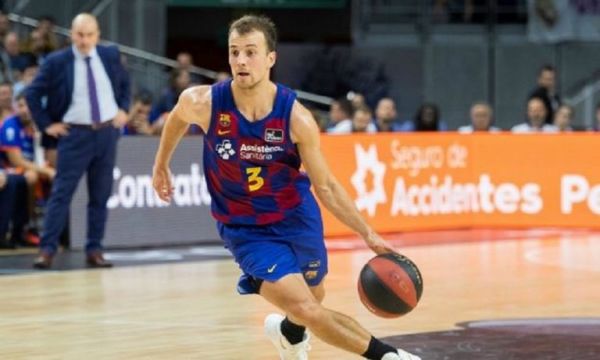 Ο Πέσιτς διαψεύδει τα σενάρια για Πάνγκος και Ερυθρό Αστέρα