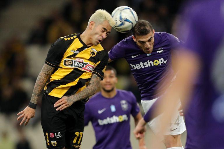 ΑΕΚ – Άρης : Συντριπτική η κυριαρχία της Ένωσης όταν είναι γηπεδούχος