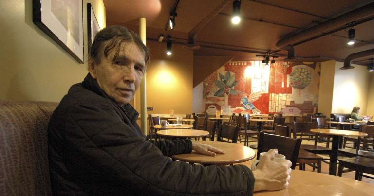 Πέθανε ο συγγραφέας του «Πρωτάρη» Τσαρλς Γουέμπ